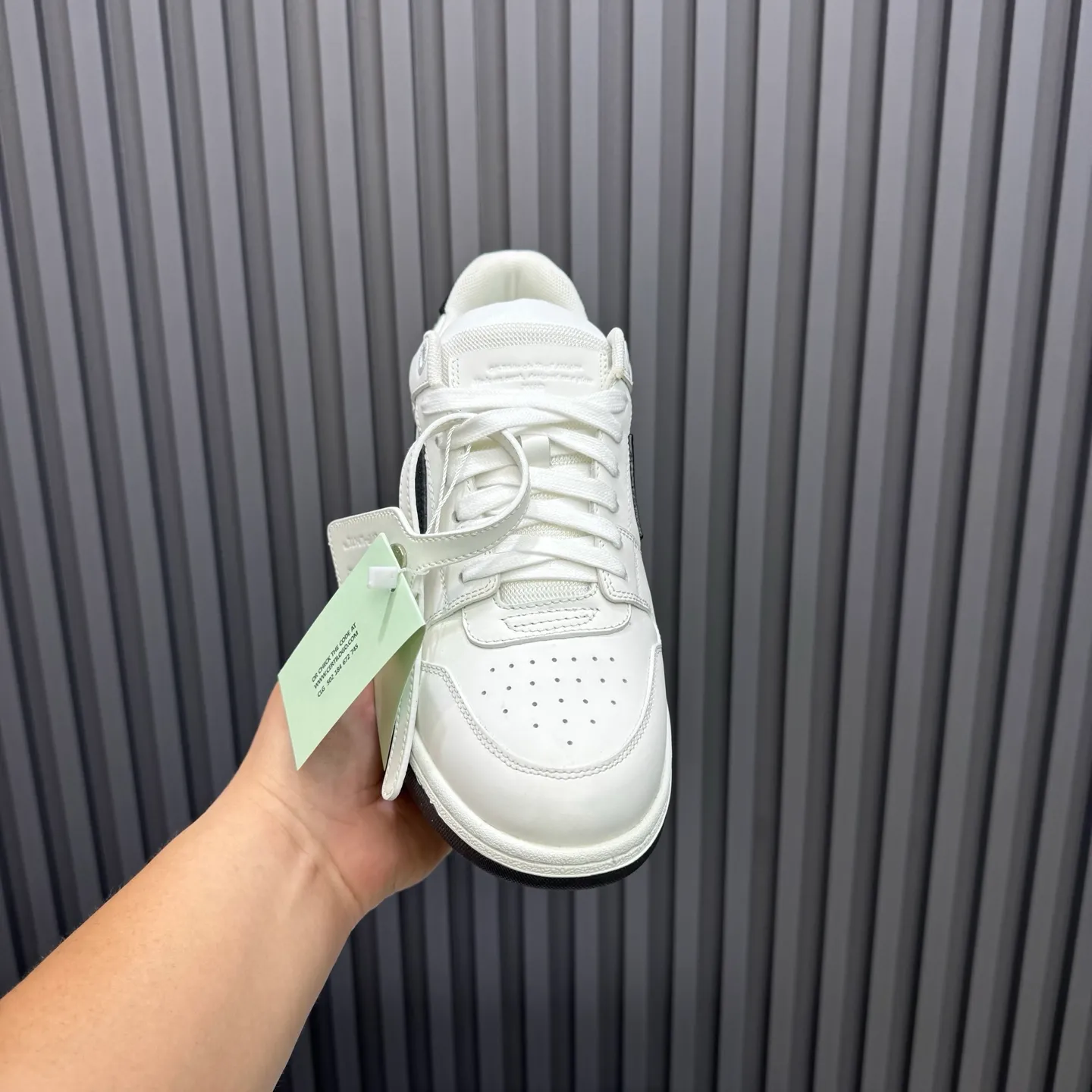 P620 OFF WHITE⚡️Couple model⚡️35-40 women’s model 39-46 men’s model
